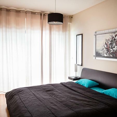Apartmán Lugar de Belém Ponta Delgada Exteriér fotografie