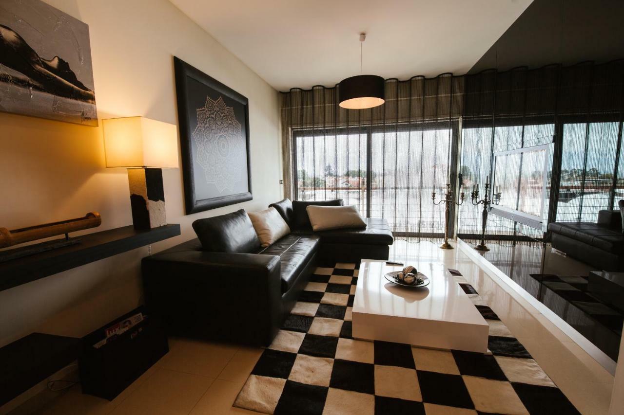 Apartmán Lugar de Belém Ponta Delgada Exteriér fotografie