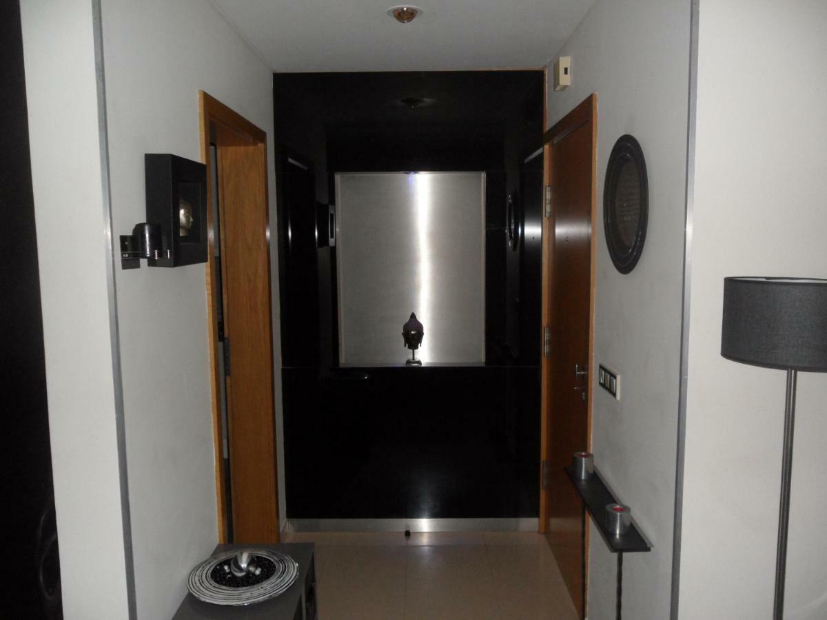 Apartmán Lugar de Belém Ponta Delgada Exteriér fotografie