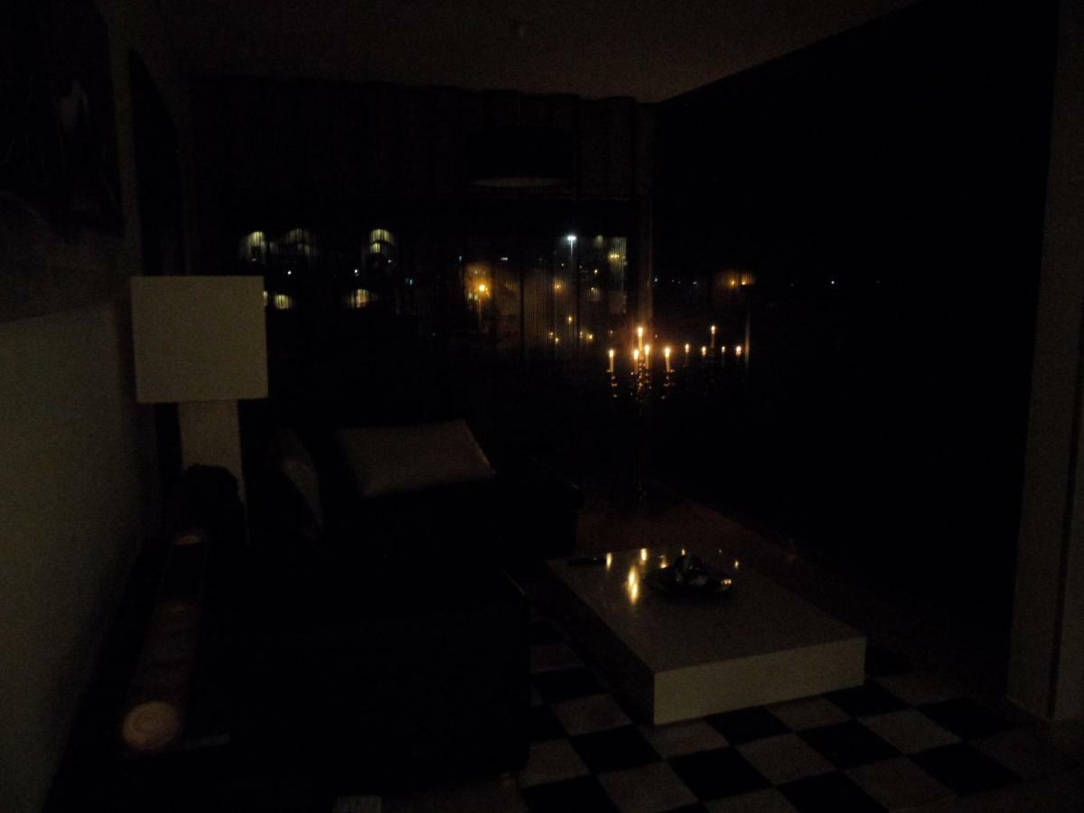 Apartmán Lugar de Belém Ponta Delgada Exteriér fotografie