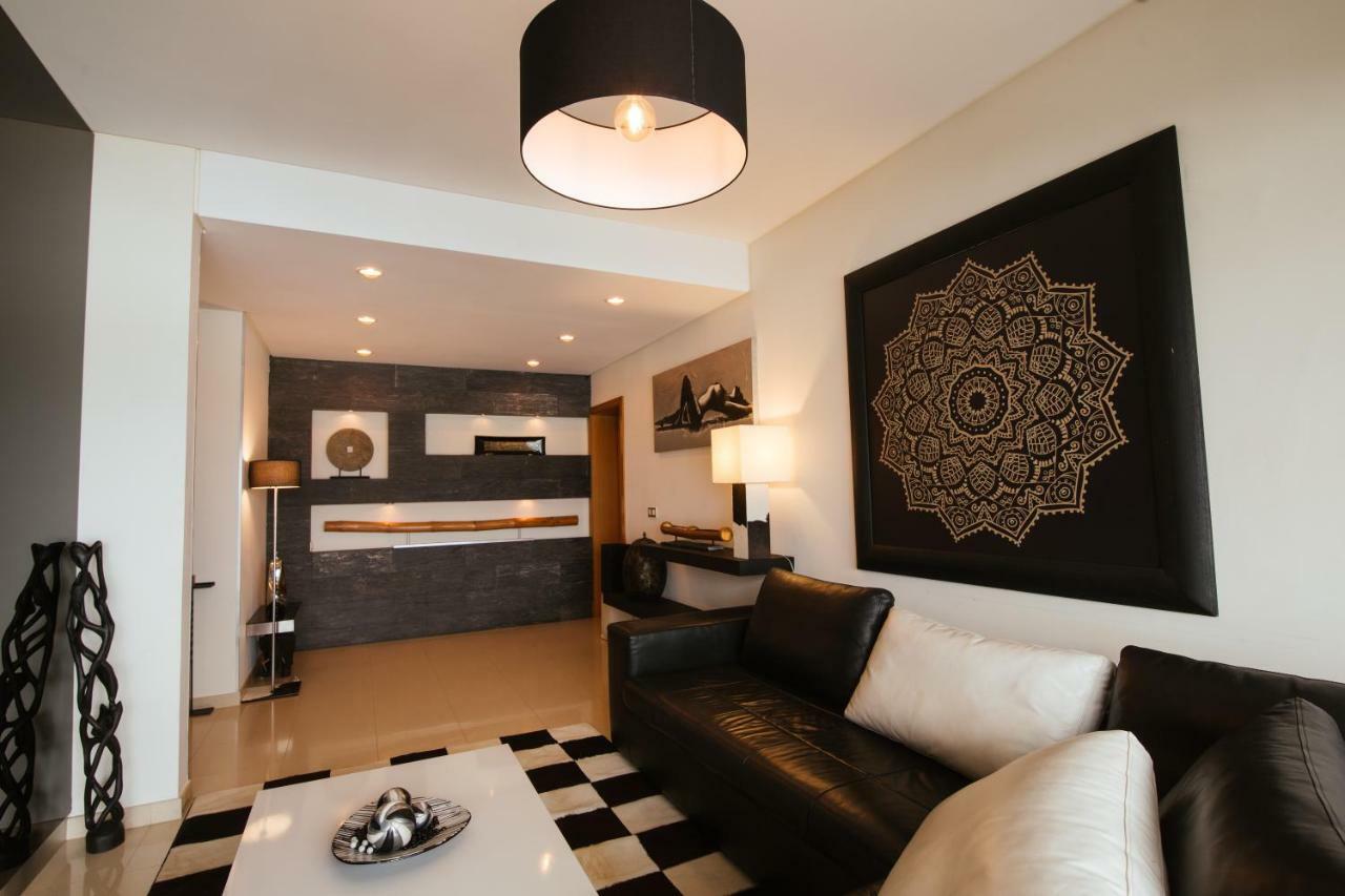 Apartmán Lugar de Belém Ponta Delgada Exteriér fotografie