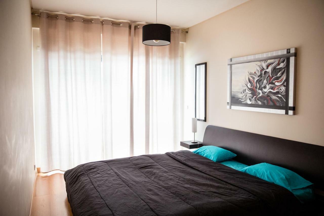 Apartmán Lugar de Belém Ponta Delgada Exteriér fotografie