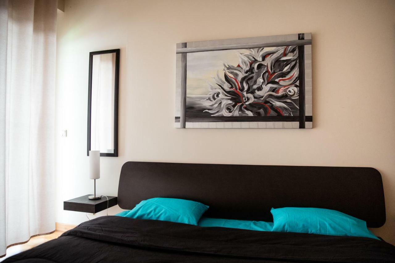 Apartmán Lugar de Belém Ponta Delgada Exteriér fotografie