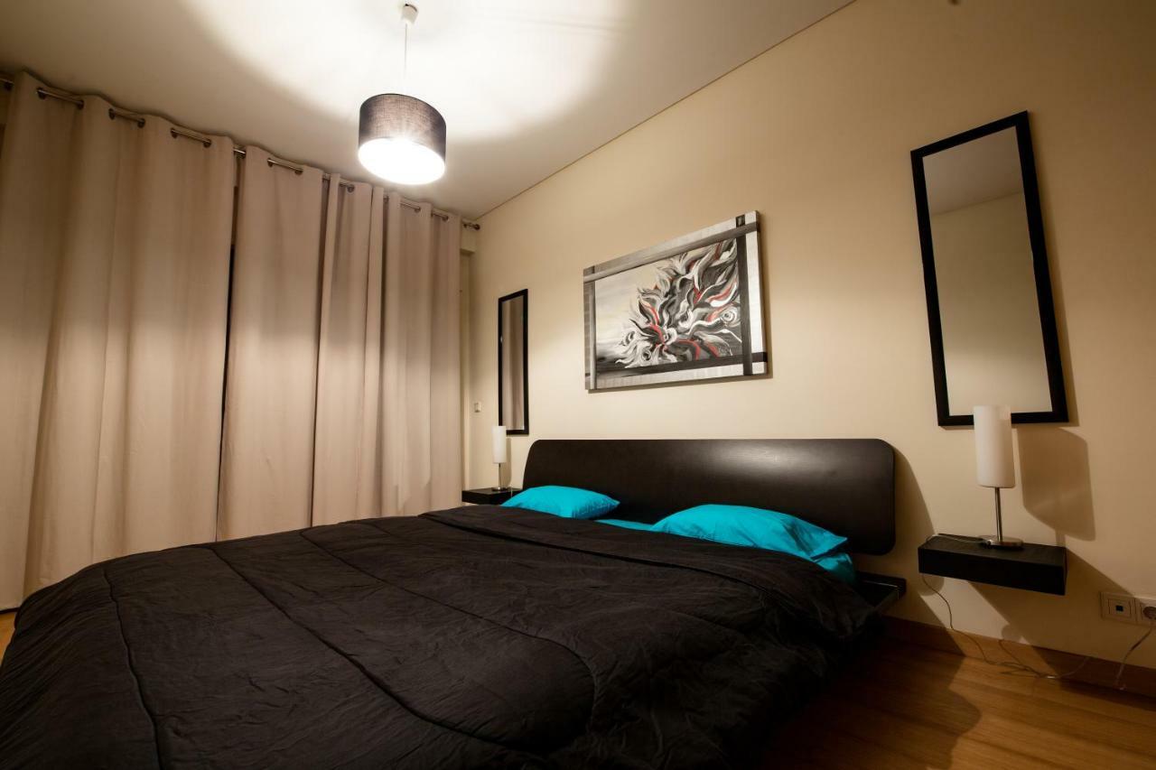 Apartmán Lugar de Belém Ponta Delgada Exteriér fotografie