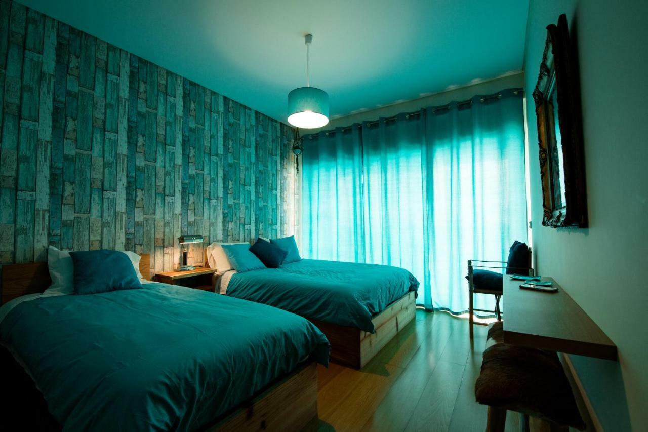 Apartmán Lugar de Belém Ponta Delgada Exteriér fotografie