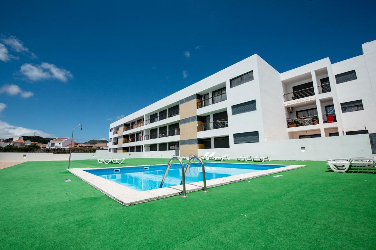 Apartmán Lugar de Belém Ponta Delgada Exteriér fotografie
