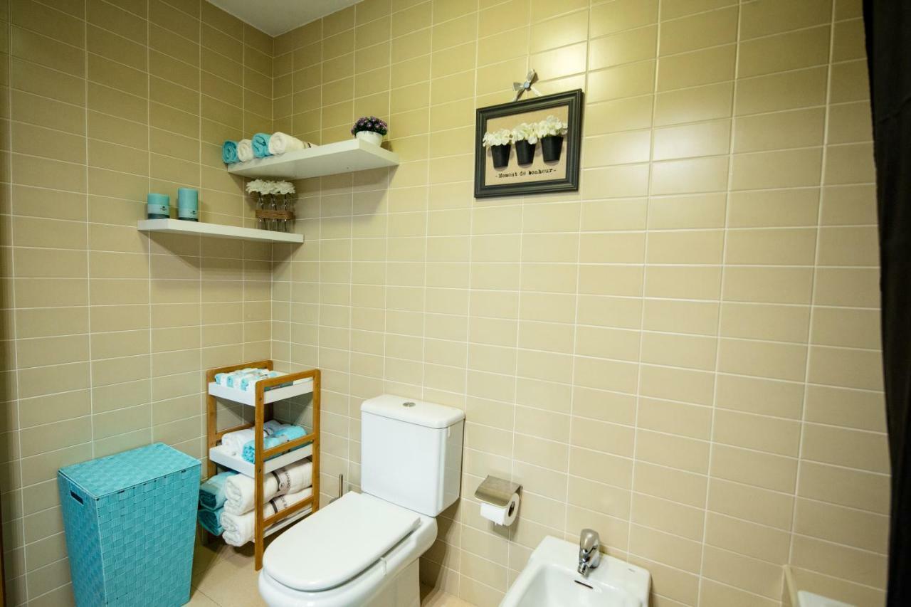 Apartmán Lugar de Belém Ponta Delgada Exteriér fotografie