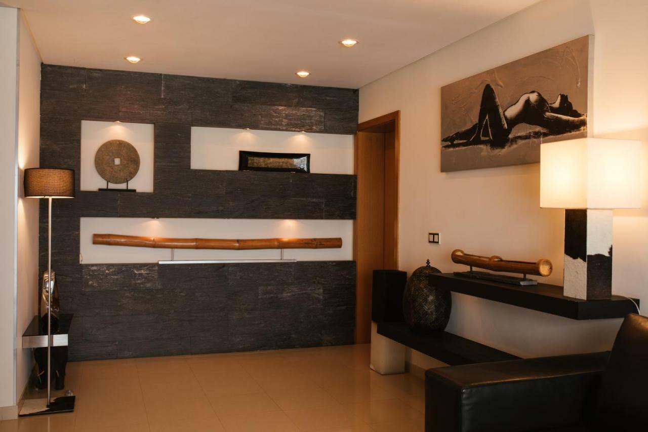 Apartmán Lugar de Belém Ponta Delgada Exteriér fotografie