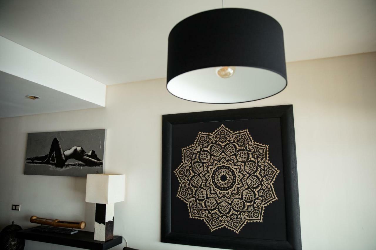 Apartmán Lugar de Belém Ponta Delgada Exteriér fotografie