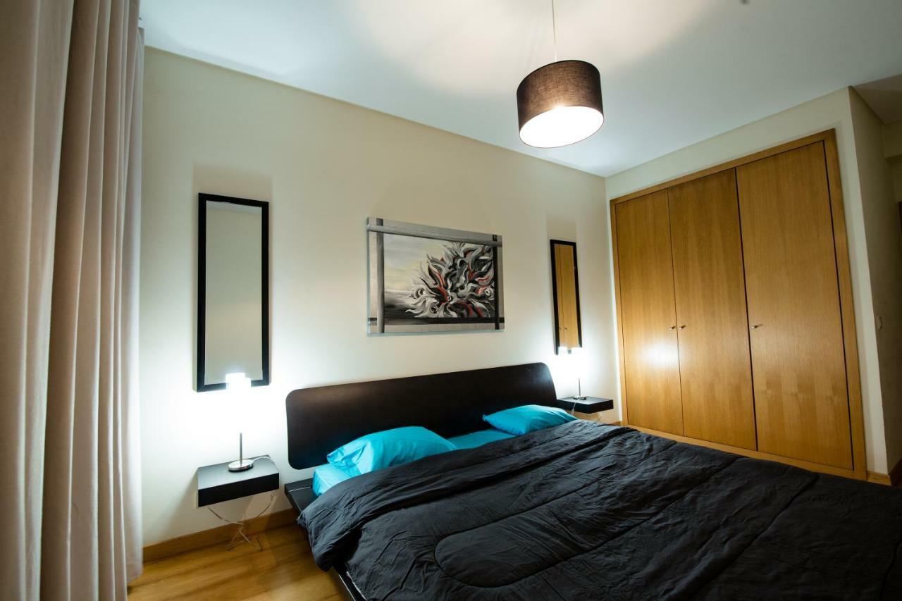 Apartmán Lugar de Belém Ponta Delgada Exteriér fotografie