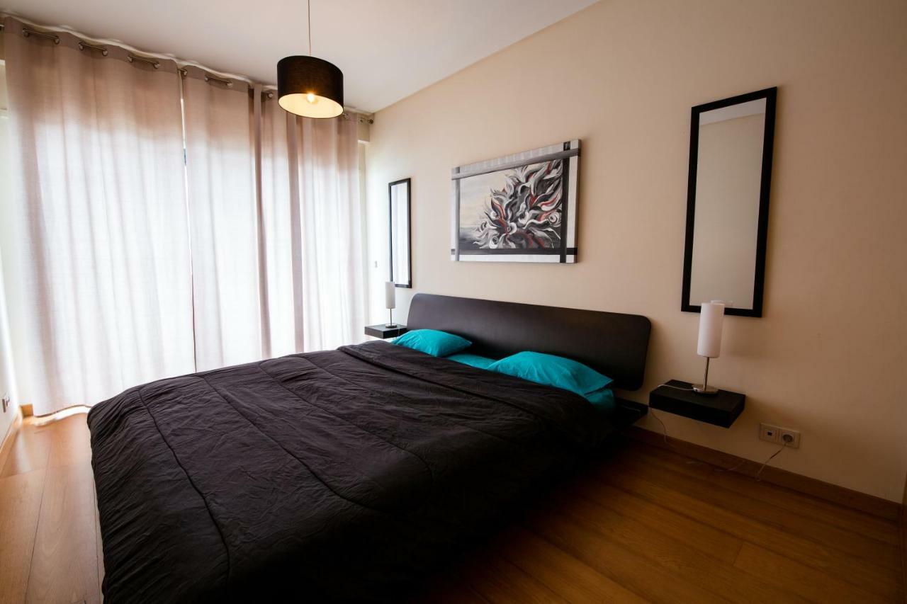 Apartmán Lugar de Belém Ponta Delgada Exteriér fotografie